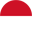 Drapeau Indonésien