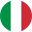 Drapeau Italien
