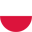 Drapeau Polonais