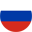 Drapeau Russe