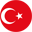 Drapeau Turc