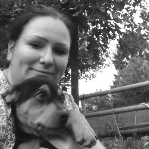 Image de Charlotte pet sitter Blooming Pets