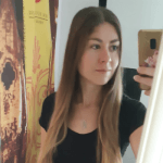 Image de profil de Sandra - Blooming Pets - Petsitting et garde d'animaux à domicile