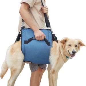 arnais de Levage pour Chien pour la Coupe des Ongles pour Les blessures articulaires