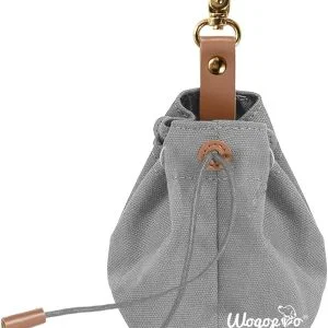Sac à friandises pour Chien Wogopro