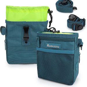 Sac à friandises pour Chien Ruoxzzsu