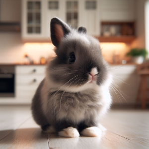 Lapin nain - catégorie NACs