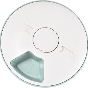 Distributeur de nourriture programmable Ukcoco