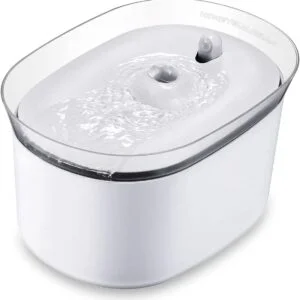 Fontaine à eau HoneyGuaridan pour chiens & chats