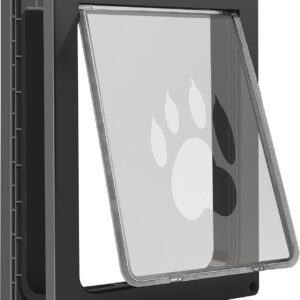 Chatière pour chiens Ceesc - jusqu'à 45,4 kg