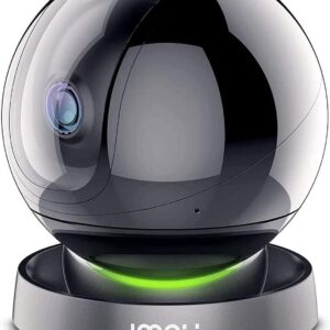 Caméra de surveillance Imou