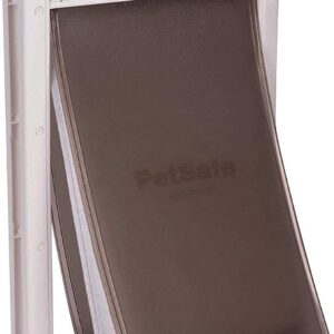 Chatière pour chiens PetSafe – triple protection – taille M