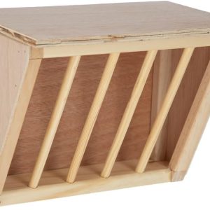 Râtelier à foin Kerbl Pet pour lapins et rongeurs
