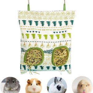 Sac à foin pour lapins et rongeurs