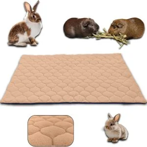 Tapis litière Neo Solvo en polaire