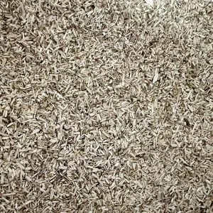 Litière de chanvre Pemmiproducts pour lapins et rongeurs