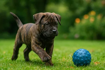 Chiot : Photos d'un Cane Corso Italiano