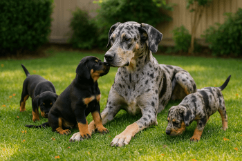 Chien : Photos prix d'un Berger de Beauce (Beauceron)