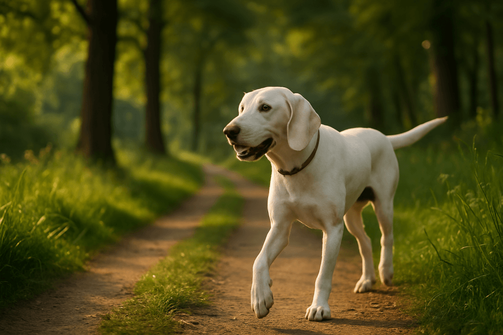 Chien : Photos d'un Billy