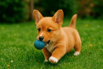 Chiot : Photos d'un Welsh Corgi Cardigan