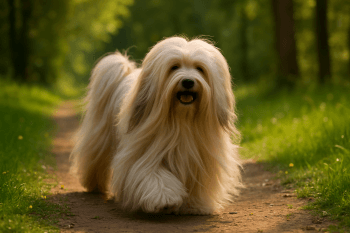 Chien : Photos d'un Lhassa Apso