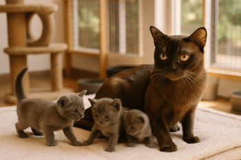 Chat : Photos prix d'un Asian