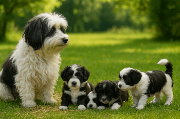 Chien : Photos prix d'un Bichon Havanais