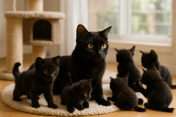 Chat : Photos prix d'un Bombay