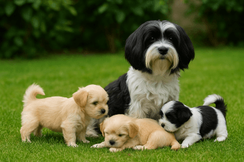 Chien : Photos prix d'un Lhassa Apso