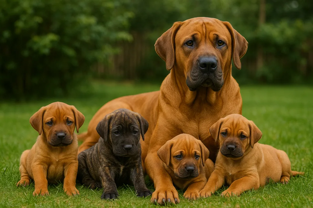 Chien : Photos prix d'un Tosa