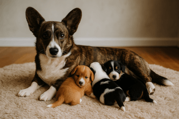 Chien : Photos prix d'un Welsh Corgi Cardigan