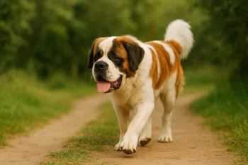 Saint-Bernard