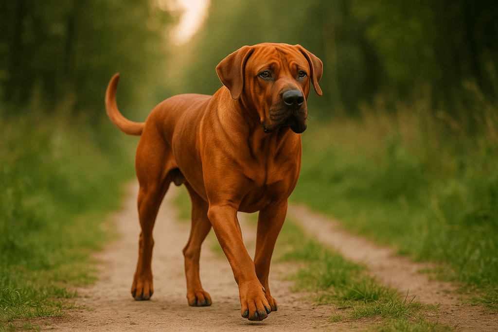 Chien : Photos d'un Tosa
