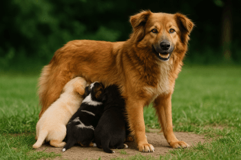 Chien : Photos prix d'un Berger de l'Atlas