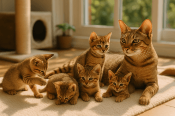 Chat : Photos prix d'un Ceylan