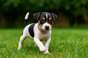 Chiot : Photos d'un Terrier Brésilien