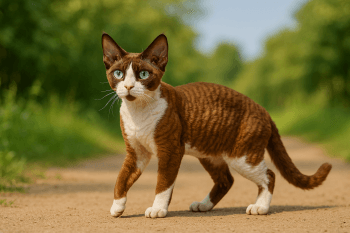 Devon Rex