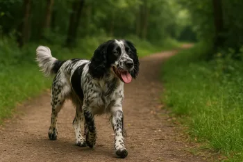 English Springer Spaniel