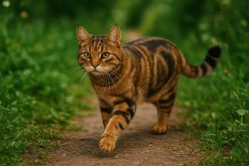 Chat : Photos d'un European Shorthair (Européen)
