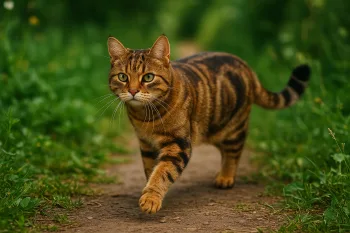 Chat : Photos d'un European Shorthair (Européen)