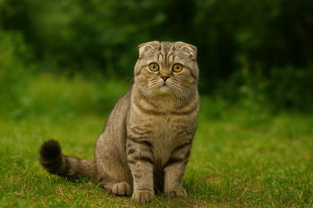Chat : Photos d'un Foldex