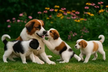 Chien : Photos prix d'un Berger de Bosnie-Herzégovine et de Croatie