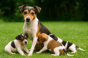 Chien : Photos prix d'un Terrier Brésilien