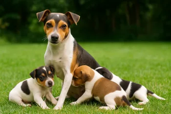 Chien : Photos prix d'un Terrier Brésilien