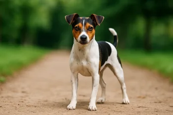 Chien : Photos d'un Terrier Brésilien