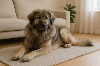 Chien : Photos prix d'un Chien de Berger Yougoslave de Charplanina malade