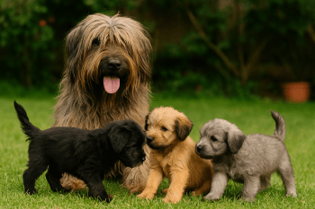 Chien : Photos prix d'un Berger Portugais