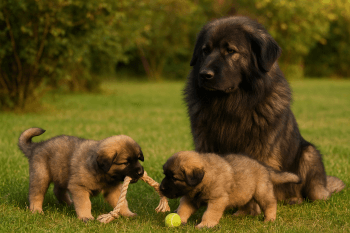 Chien : Photos prix d'un Chien de Berger Yougoslave de Charplanina