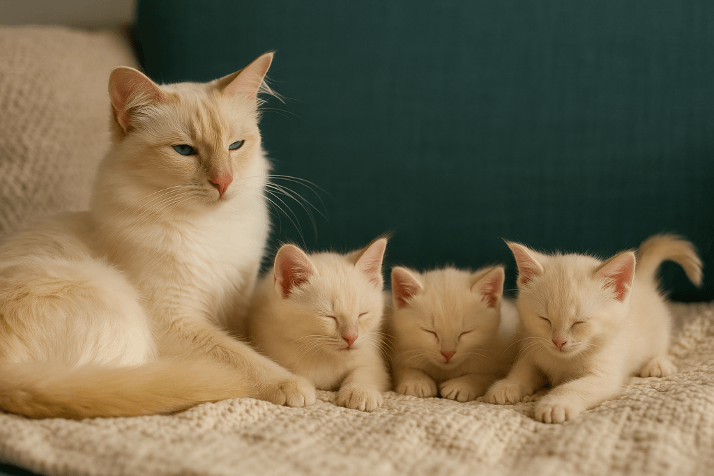 Chat : Photos prix d'un Javanais