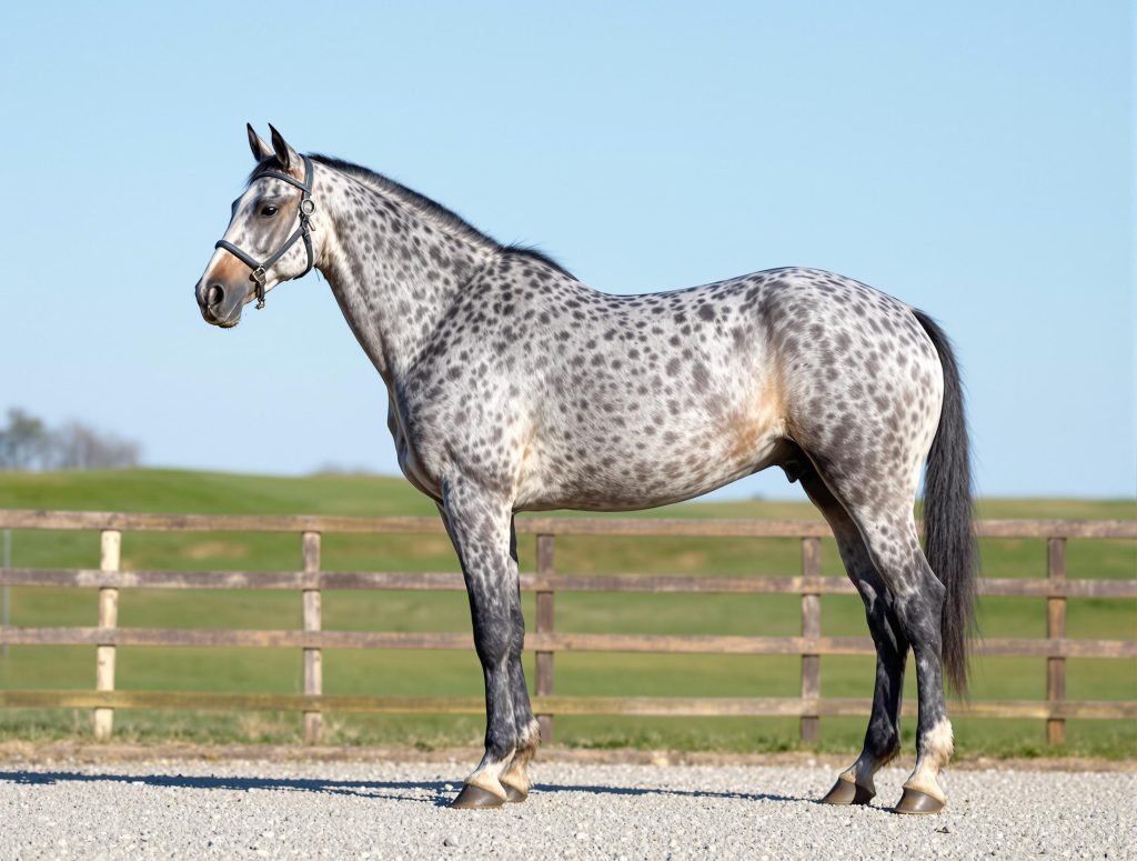 cheval : Photos d'un Selle Français